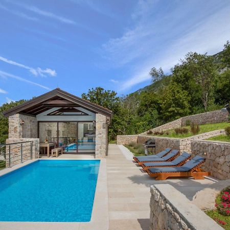 Holiday Home Villa Matija By Interhome Drivenik 外观 照片