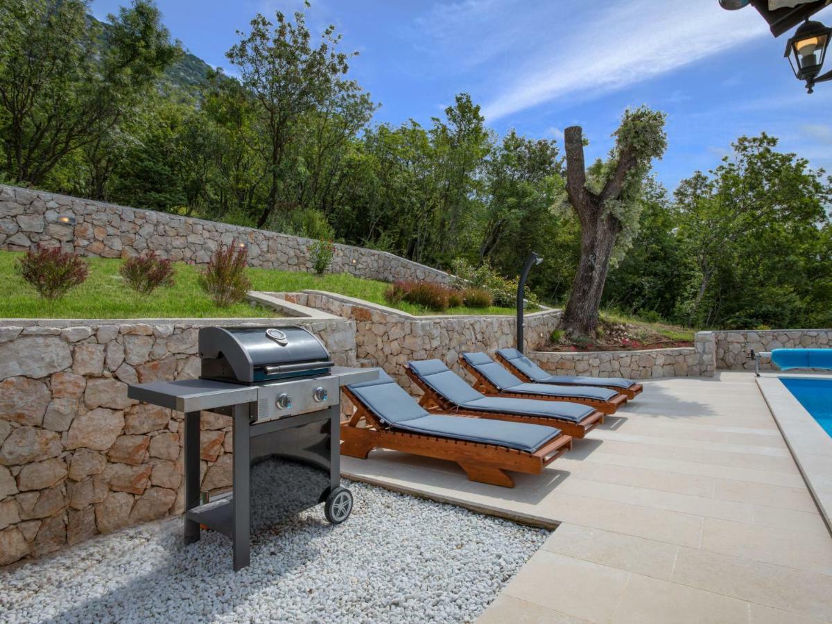 Holiday Home Villa Matija By Interhome Drivenik 外观 照片