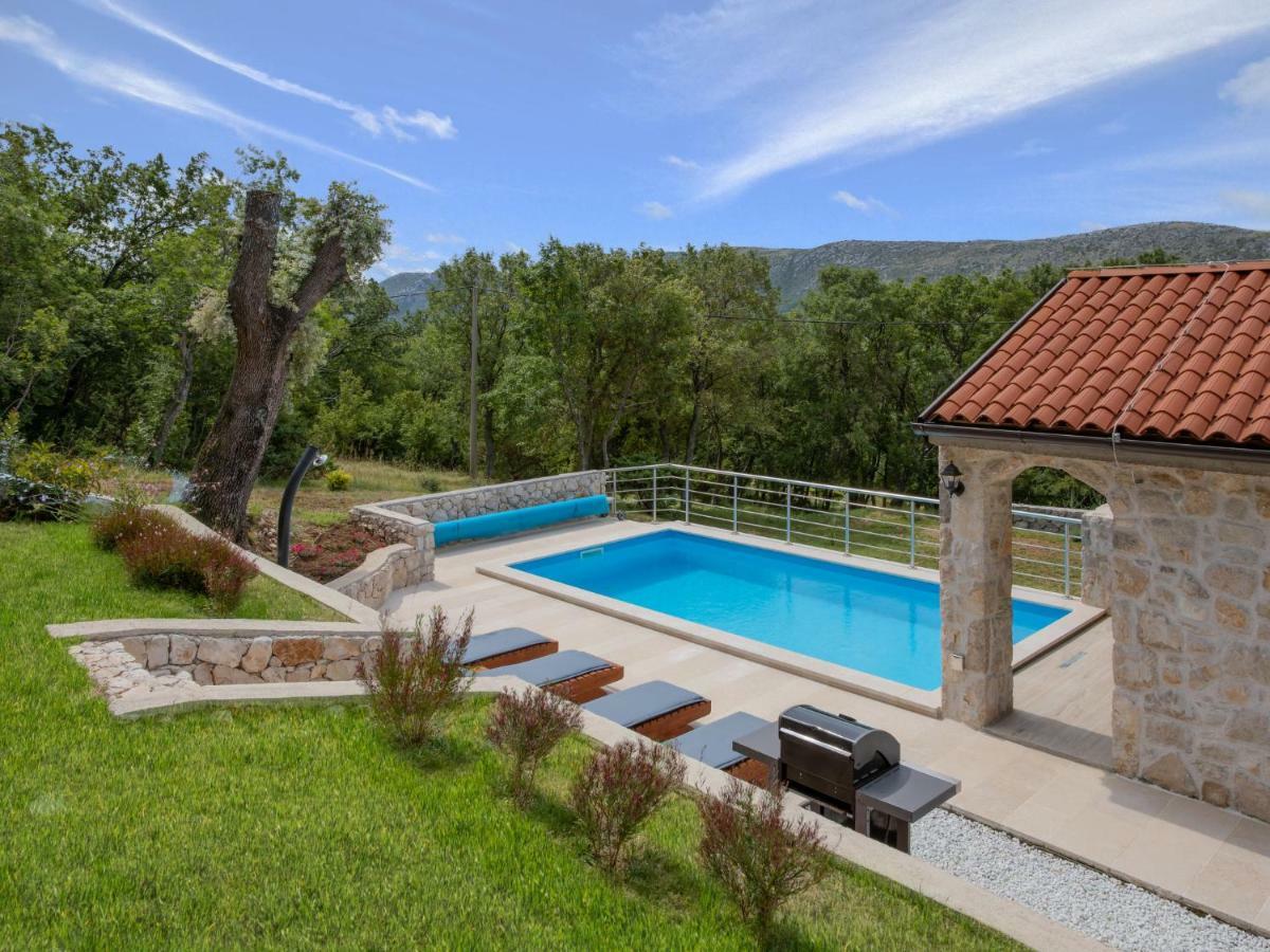 Holiday Home Villa Matija By Interhome Drivenik 外观 照片