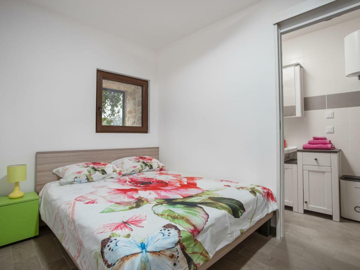 Holiday Home Villa Matija By Interhome Drivenik 外观 照片