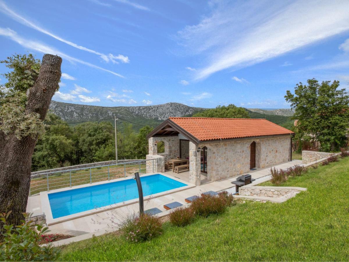 Holiday Home Villa Matija By Interhome Drivenik 外观 照片