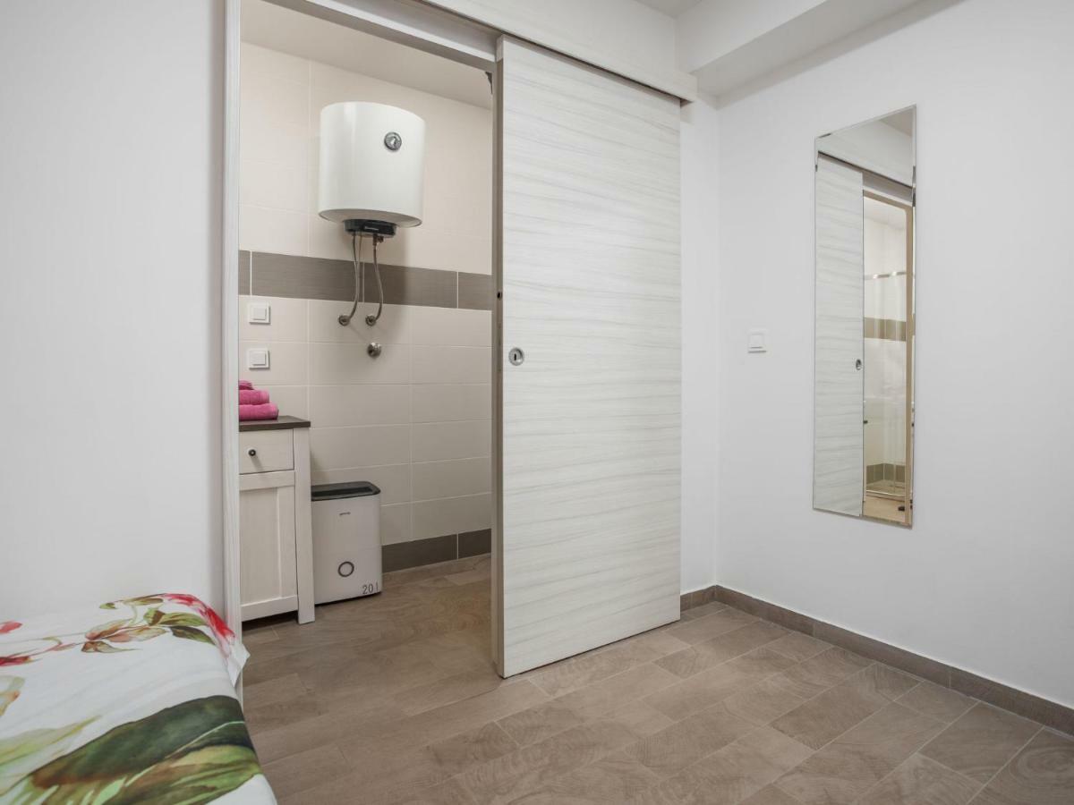 Holiday Home Villa Matija By Interhome Drivenik 外观 照片