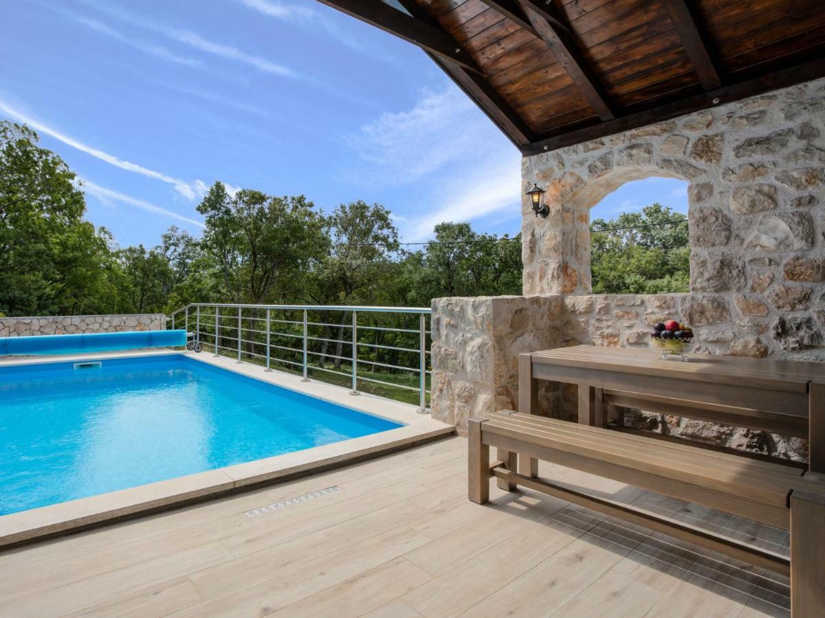 Holiday Home Villa Matija By Interhome Drivenik 外观 照片