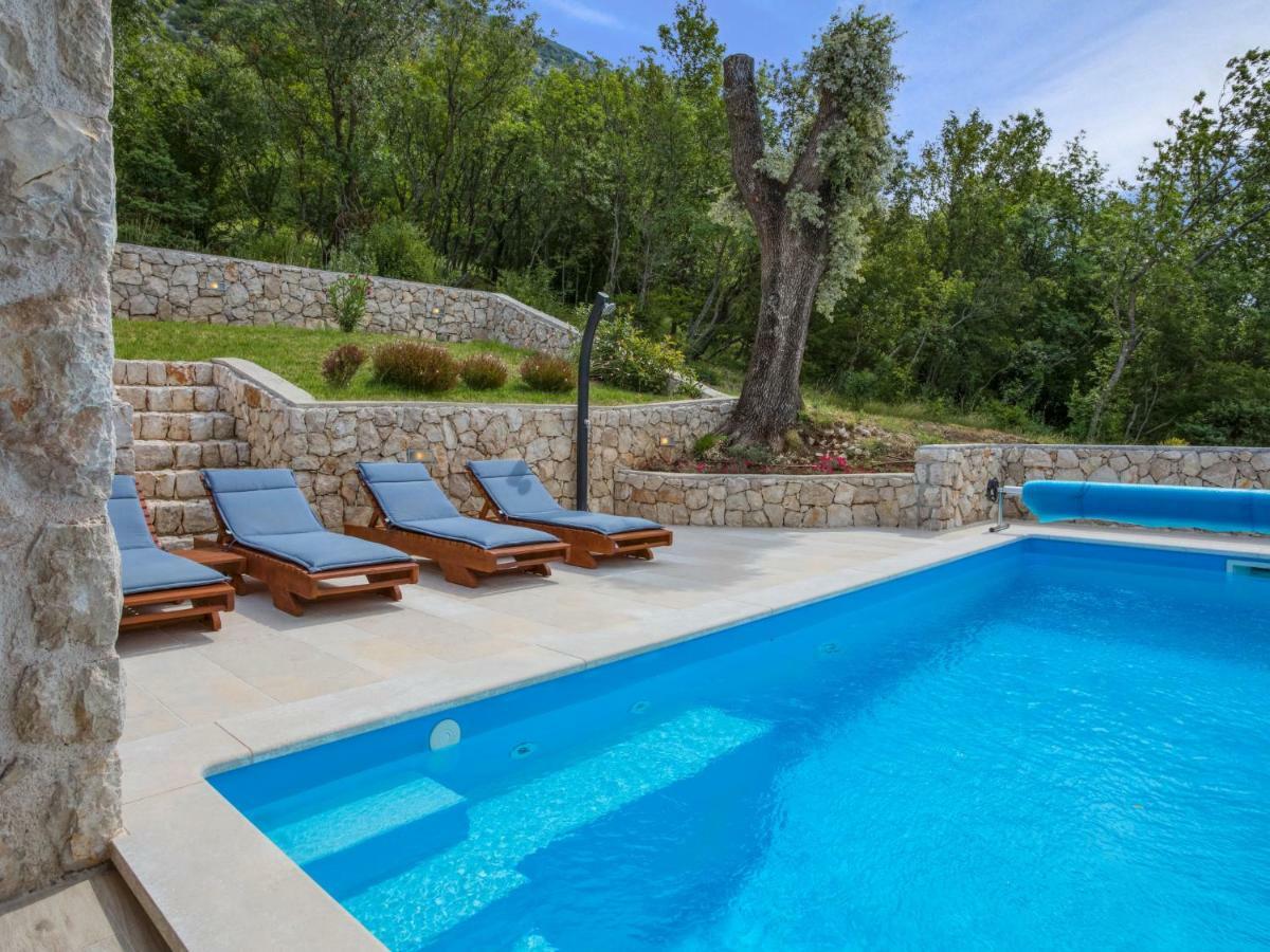 Holiday Home Villa Matija By Interhome Drivenik 外观 照片