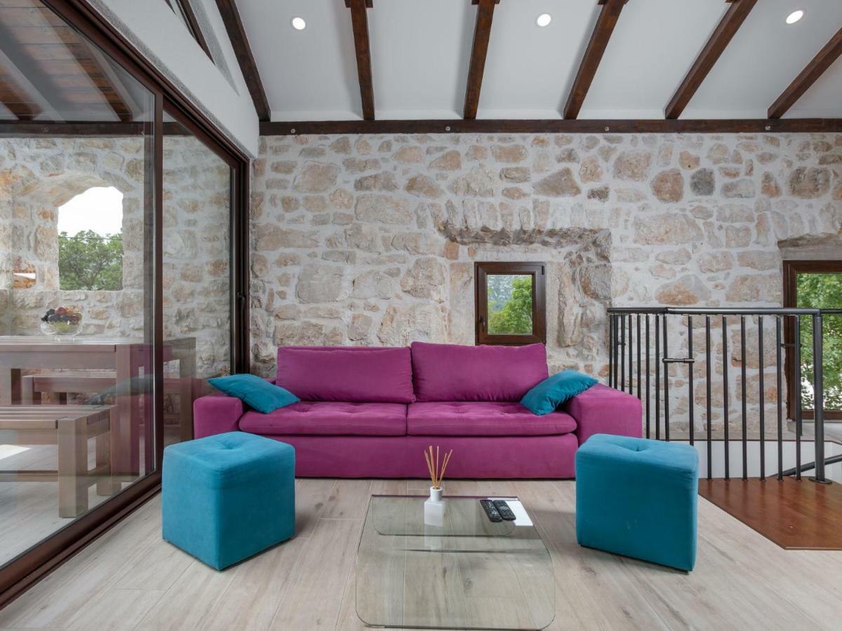 Holiday Home Villa Matija By Interhome Drivenik 外观 照片