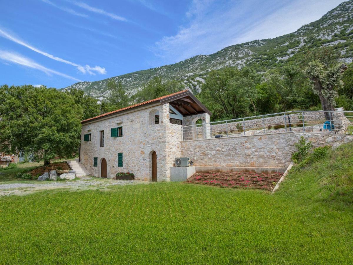Holiday Home Villa Matija By Interhome Drivenik 外观 照片